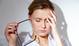 Dấu hiệu cho thấy bạn đang bị thiếu sắt nghiêm trọng