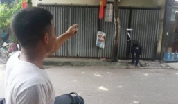 Người phụ nữ bị nhân tình thiêu sống giờ ra sao?