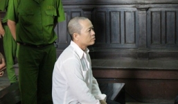 Kẻ sát hại vợ rồi chôn xác xuống hố trong nhà lãnh án chung thân