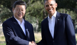 Mỹ phong tỏa 9 phố quanh khách sạn ông Tập Cận Bình ở