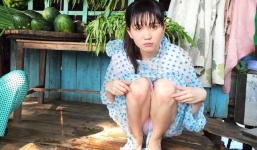 Ngọc Trinh 'hy sinh' nhan sắc để làm phim 10 tỷ đồng