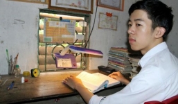 Nam sinh 29 điểm được Bộ Công an đồng ý cho theo học HV Cảnh sát