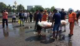 Ám ảnh câu nói đùa 'Con ở ngoài Côn Đảo luôn' của nạn nhân vụ chìm tàu