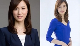Nữ MC xinh đẹp đài truyền hình Nhật Bản qua đời vì ung thư