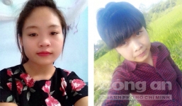 Hà Nội: Hai nữ sinh 'mất tích' khi đi chơi