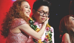 Gia cảnh ít biết của quán quân Giọng hát Việt 2015