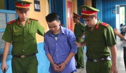 Tử hình nam sinh sát hại bạn học, ném xuống sông phi tang