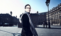 Chủ nhân 8X điển trai của chiếc vòng cổ 4 nghìn tỷ