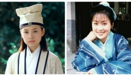 Ngày ấy - bây giờ của 'Chúc Anh Đài' Lương Tiểu Băng, Đổng Khiết, Giả Tịnh Văn