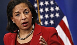 Nhà Trắng nhắc TQ ngừng gây hấn trên Biển Đông trước khi ông Tập tới Mỹ