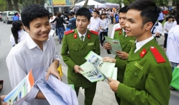 Tổng cục chính trị: Rà soát tất cả TS điểm cao không đỗ ĐH để giải quyết