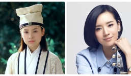 Ngày ấy - bây giờ của 'Chúc Anh Đài' Lương Tiểu Băng, Đổng Khiết, Giả Tịnh Văn