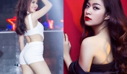 Hoàng Thùy Linh vẫn nóng bỏng nhất Vpop dù chỉ cao 1m60
