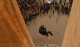 IS tiếp tục hành quyết 10 người đồng tính ở Syria 