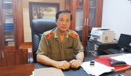 Lãnh đạo bộ Công an: Sẽ xem xét chiếu cố thí sinh điểm cao 'vướng' lý lịch