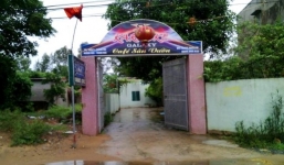 Thanh Hóa: Nam thanh niên bị đâm chết khi đi hát karaoke