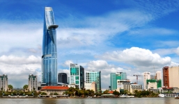 Điểm danh 10 tòa nhà cao nhất Việt Nam 