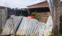 Bắt quả tang vợ ngoại tình, chồng đoạt mạng tình địch