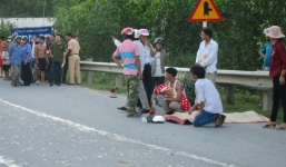 Cả gia đình thương vong sau khi đi ăn cưới về