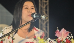 Bà chủ công ty trà tử vong tại Trung Quốc