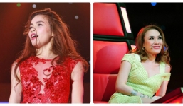 Hồ Ngọc Hà: 'Mối quan hệ của Hà và chị Tâm không như mọi người nghĩ'