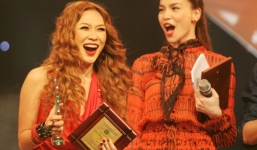 Lưu Thiên Hương: Fan Mỹ Tâm không cổ vũ Hà Hồ là hành động văn minh