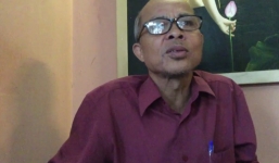 Hán Văn Tình: 'Chu Văn Quềnh đã chết trong lòng mọi người'