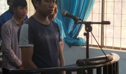 Kẻ hại đời con riêng của vợ rồi định tự tử lãnh 12 năm tù