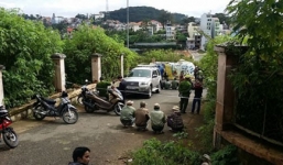 Lâm Đồng: Xác định thi thể cháy đen bên bụi cây là do tự thiêu