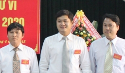 30 tuổi, con Bí thư tỉnh ủy Quảng Nam được bổ nhiệm giám đốc Sở