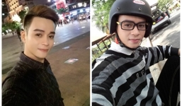 Tình yêu đầy dang dở của Liu Quốc Việt trong MV mới