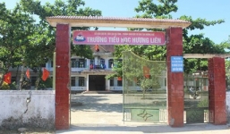 Hai thầy giáo đánh nhau, một người phải đi cấp cứu