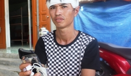 Nghệ An: Thai phụ tử vong khi dùng iphone đang sạc