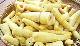 Măng tươi và những cách khử độc hiệu quả