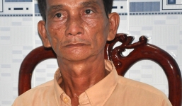 Ông lão U60 dụ bé gái 6 tuổi vào buồng giở trò đồi bại