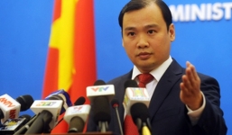 Yêu cầu Trung Quốc hủy bỏ quy hoạch sai trái đối với Trường Sa, Hoàng Sa