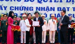 Tạm dừng phong hàm Giáo sư, Phó giáo sư ở trường Tôn Đức Thắng