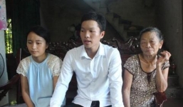 Thí sinh có một quả thận được tạo điều kiện học hệ dân sự