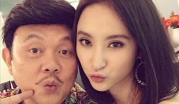 Facebook sao Việt: Angela Phương Trinh khoe khéo mái tóc mới cắt