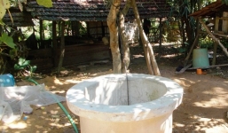 Ba người rơi xuống giếng, hai người tử vong do ngạt khí độc