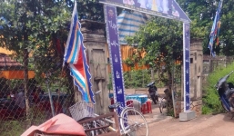 Ông lão 94 tuổi bị con trai sát hại tại nhà