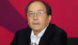 Cựu Thứ trưởng thể thao Trung Quốc bị điều tra tham nhũng