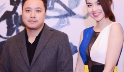 Đinh Ngọc Diệp kết hôn với đạo diễn Victor Vũ vào tháng 10 tới?