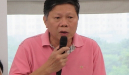 Ghi âm, ghi hình các cuộc hỏi cung bị can là việc làm đương nhiên!