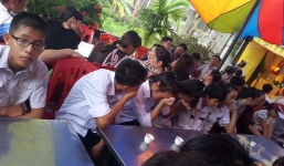  Học sinh bị điện giật tử vong ngay tại trường học