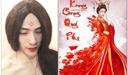 Kenny Sang tuyên bố 'vượt mặt' Phạm Băng Băng