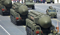 Nga cảnh báo đưa tên lửa đến sát châu Âu đáp trả Mỹ