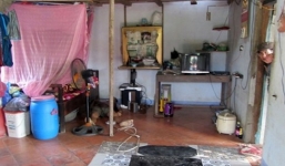 Vụ 'sát hại chồng, vợ nghi bị cưỡng bức': Khởi tố vụ án