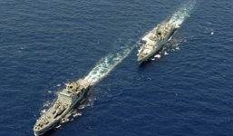 Nhật sợ Trung Quốc kiểm soát toàn bộ Biển Đông