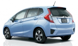 Ô tô Honda 243 triệu, dân văn phòng 'phát sốt'